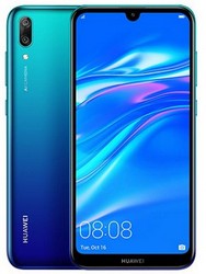 Замена тачскрина на телефоне Huawei Y7 Pro 2019 в Иванове
